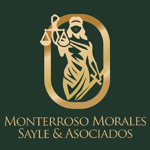 Logo Monterroso Morales Sayle & Asociados